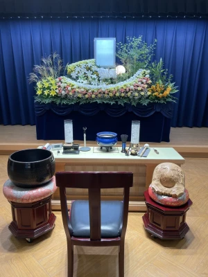 平安会館さいわい
