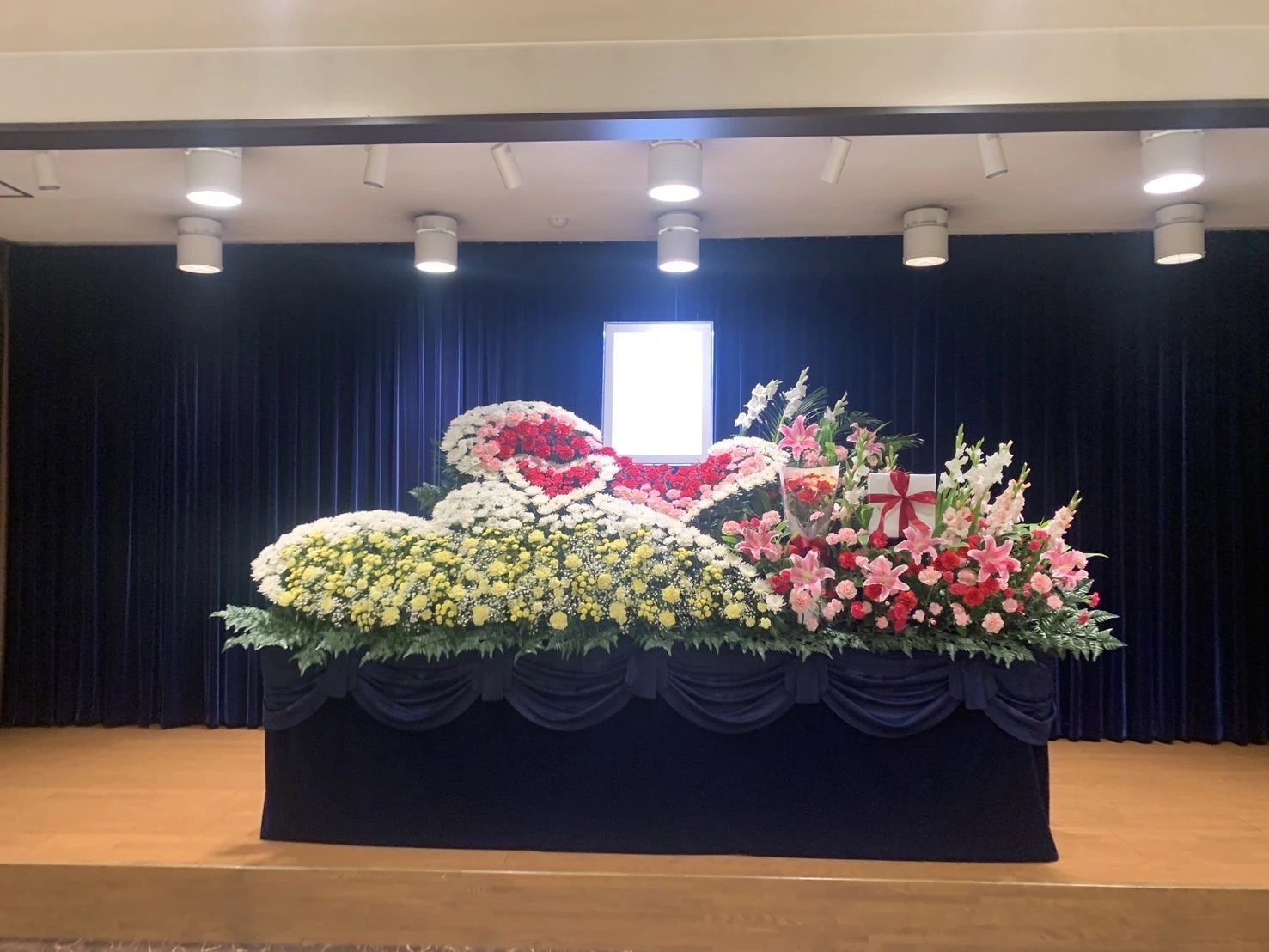 葬儀事例の登録画像