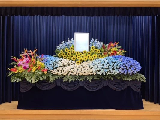 平安会館みやまえだいら
