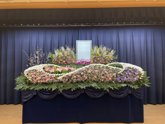 平安会館かわさき