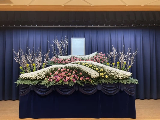 平安会館かわさき