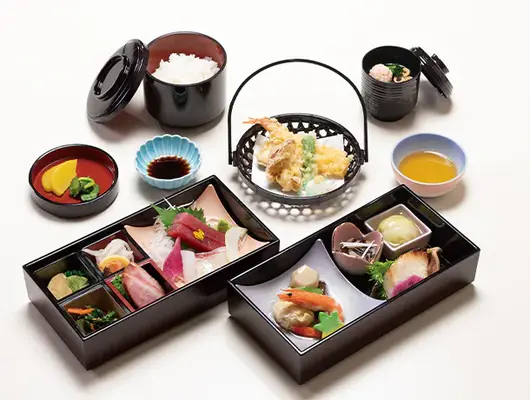 料理
