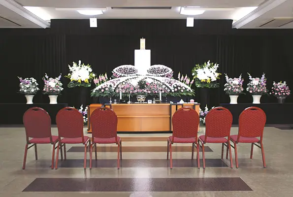 平安会館かわさき
