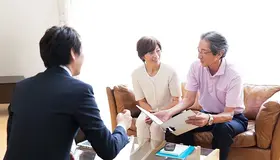 お葬式のしおん 写真 2