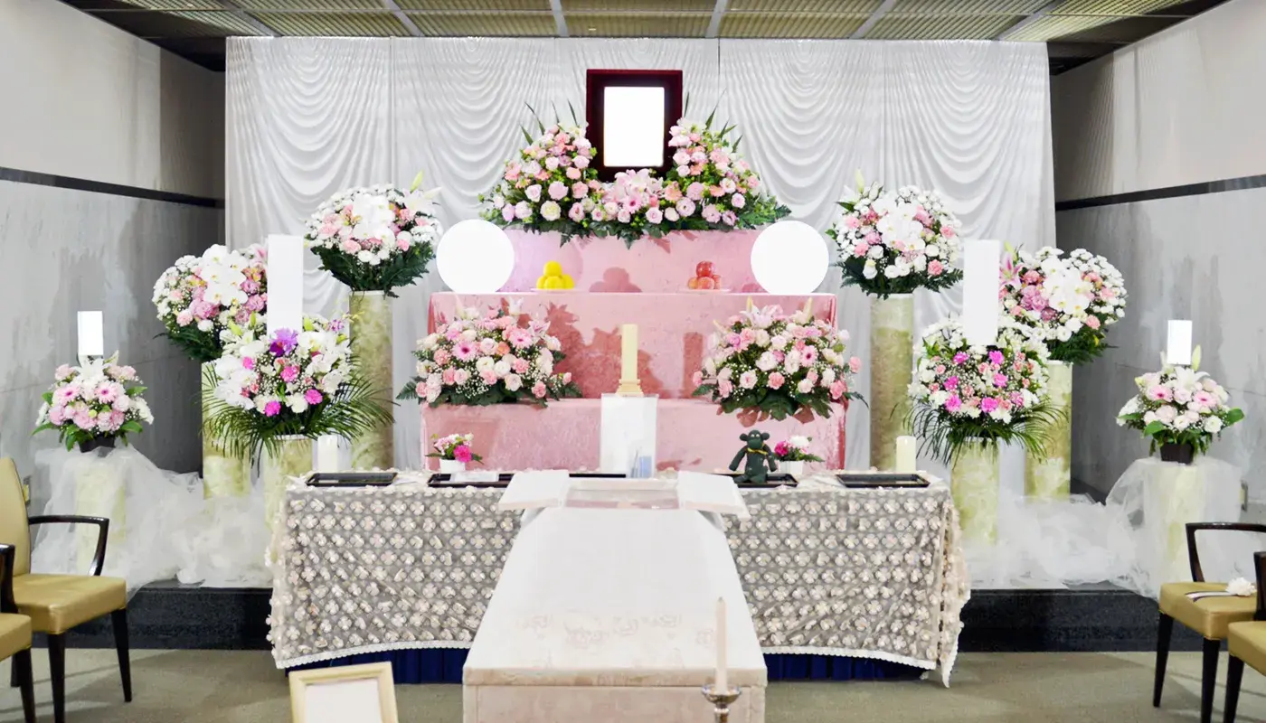 メモリアルヨーコー神奈川支社の写真 5