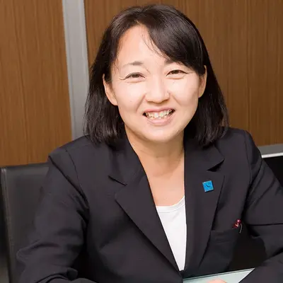 メモリアルヨーコー神奈川支社で葬儀を行なった写真