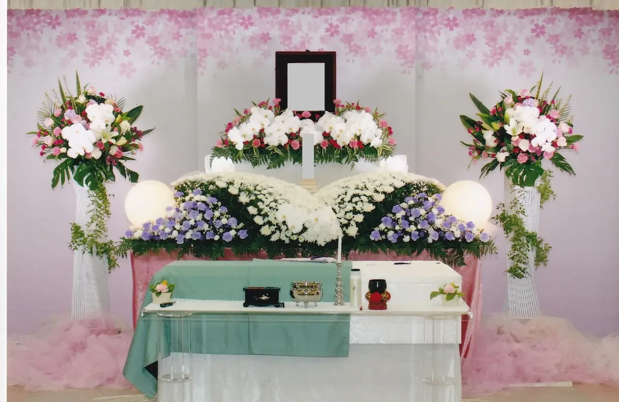 総合葬祭 蓮美典礼の写真 9