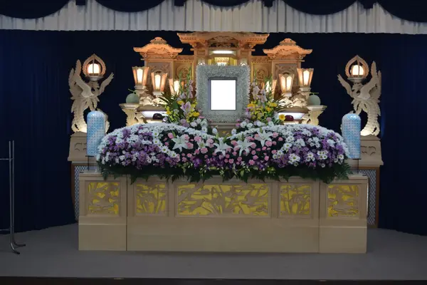 松下葬祭（さくらホール）