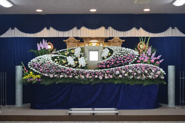二日葬