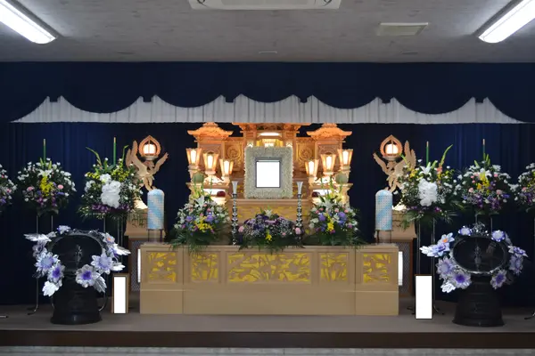 一日葬