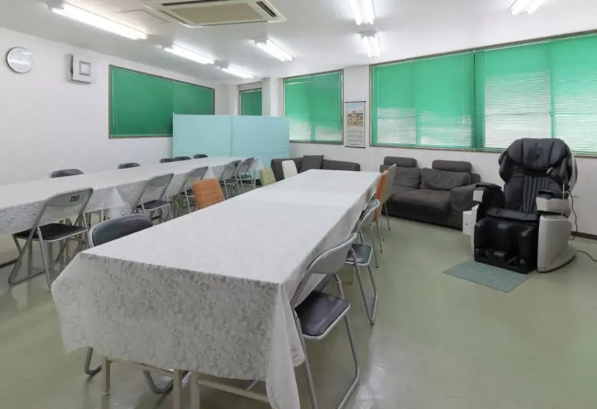 株式会社共益社（綜合会館　常照会館）の写真 5