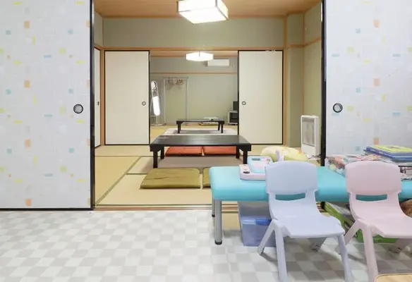 株式会社共益社(綜合会館 常照会館)で葬儀を行なった写真