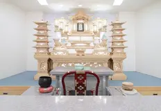 株式会社共益社（綜合会館　常照会館） 写真 3