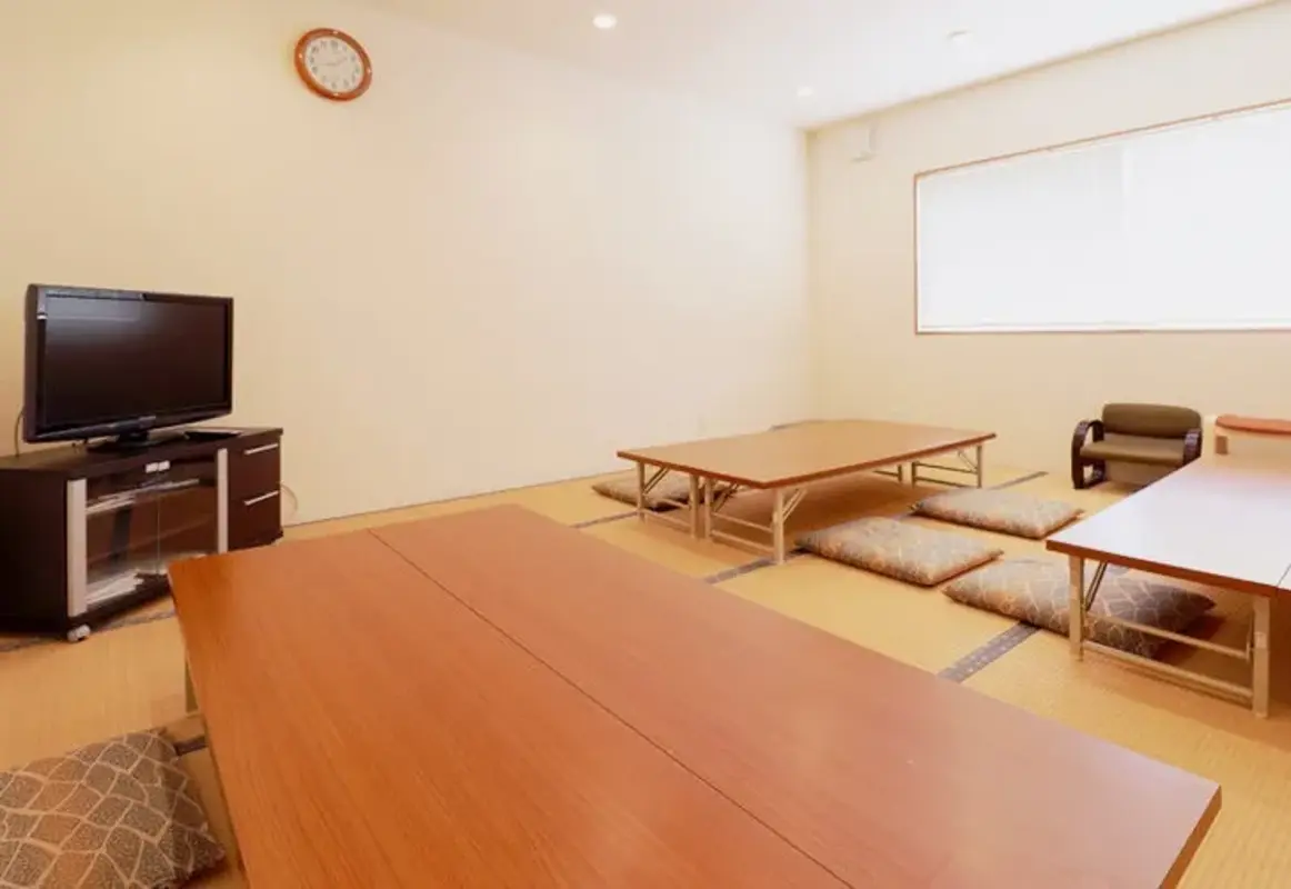 株式会社共益社（家族葬ホール　エターナル・ユウ）の写真 4