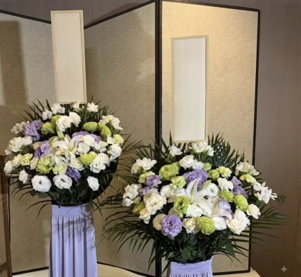 ひかりセレモニー
