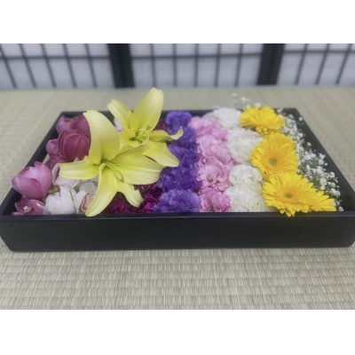 ひかりセレモニー
