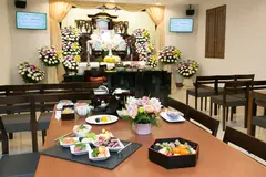 相武台ほうさい殿 写真 2