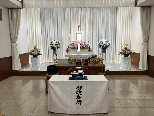 大和式礼