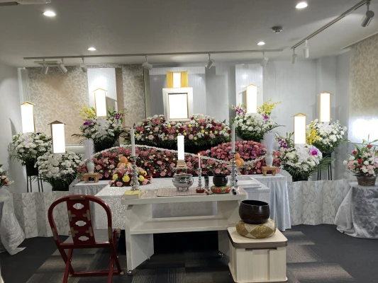 大和式礼