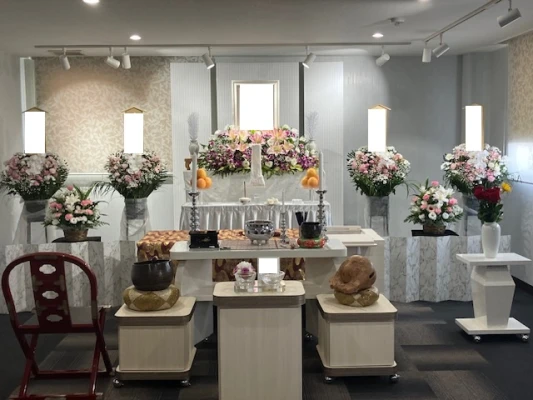 大和式礼