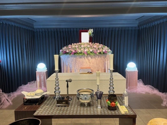 葬儀メモリアルセンター