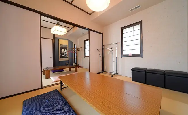 株式会社正光社(正光社 五番館)で葬儀を行なった写真