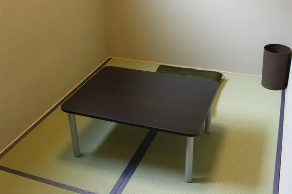 西口共栄社(男山会館)で葬儀を行なった写真