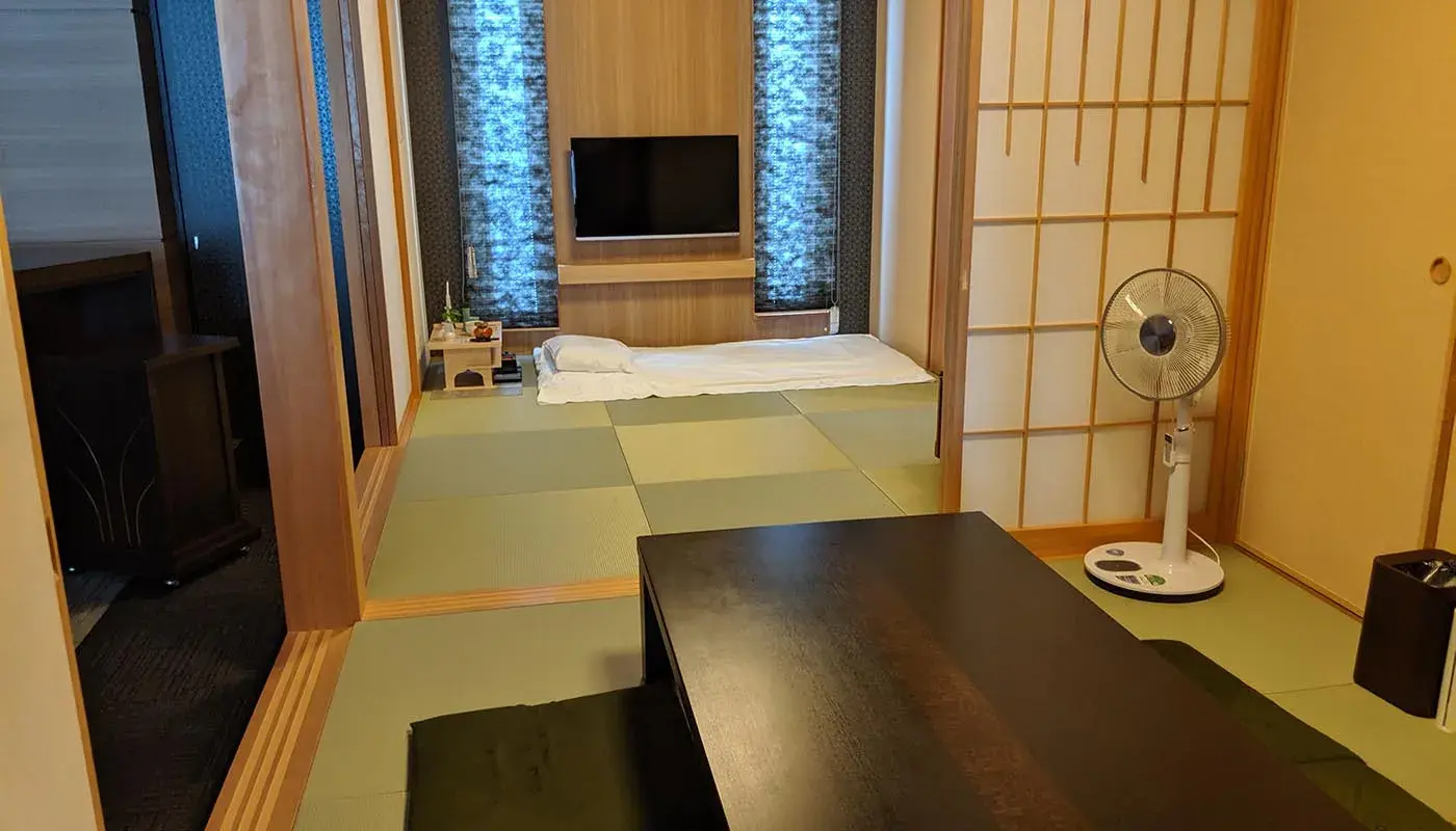 小さなお葬式 向日上植野ホールの写真 5