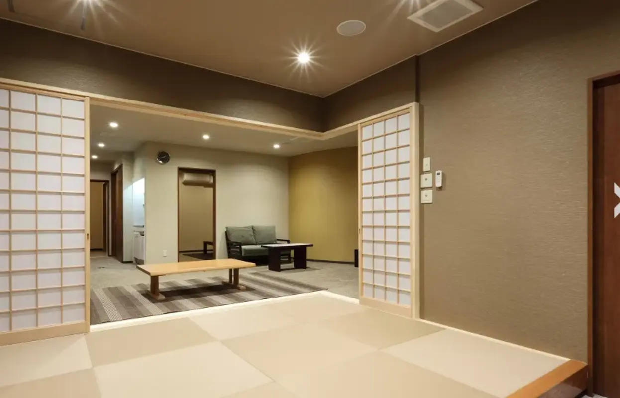 株式会社ベルハース(ベルセレモニー鬼石)の写真 5
