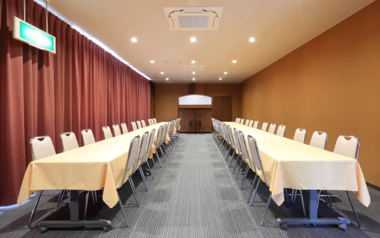 株式会社ベルハース(ベルセレモニー鬼石)の写真 6