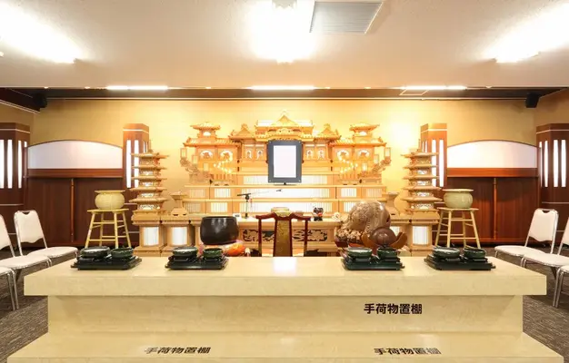 ベルセレモニー鬼石／株式会社ベルハース