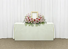 メモリードの家族葬 ベーシックプラン