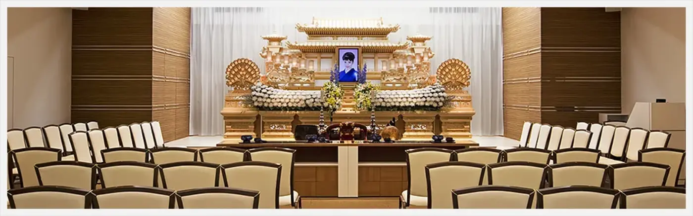 天国社（シティーホール沼田）の写真 2