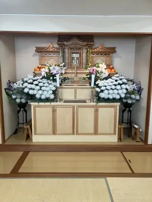 祭壇