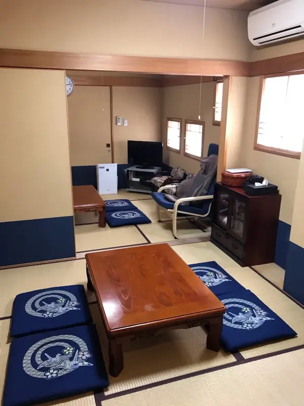 いわさき(シティホール狭山)の写真 4