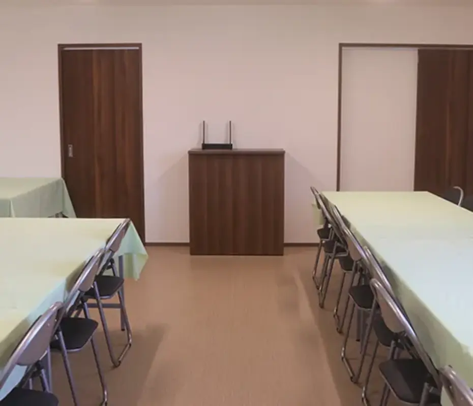 川口市民葬祭の写真 2
