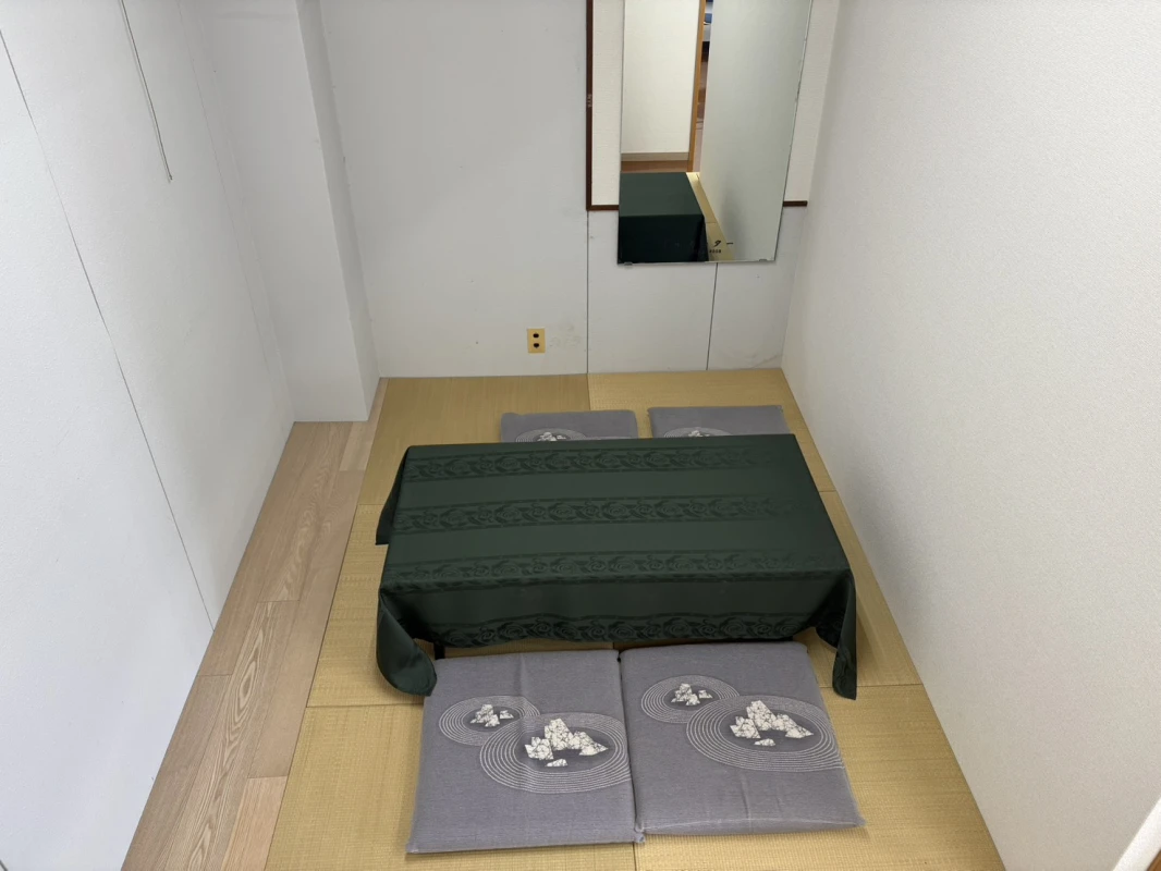 さいたま典礼　上尾ホールの写真 6
