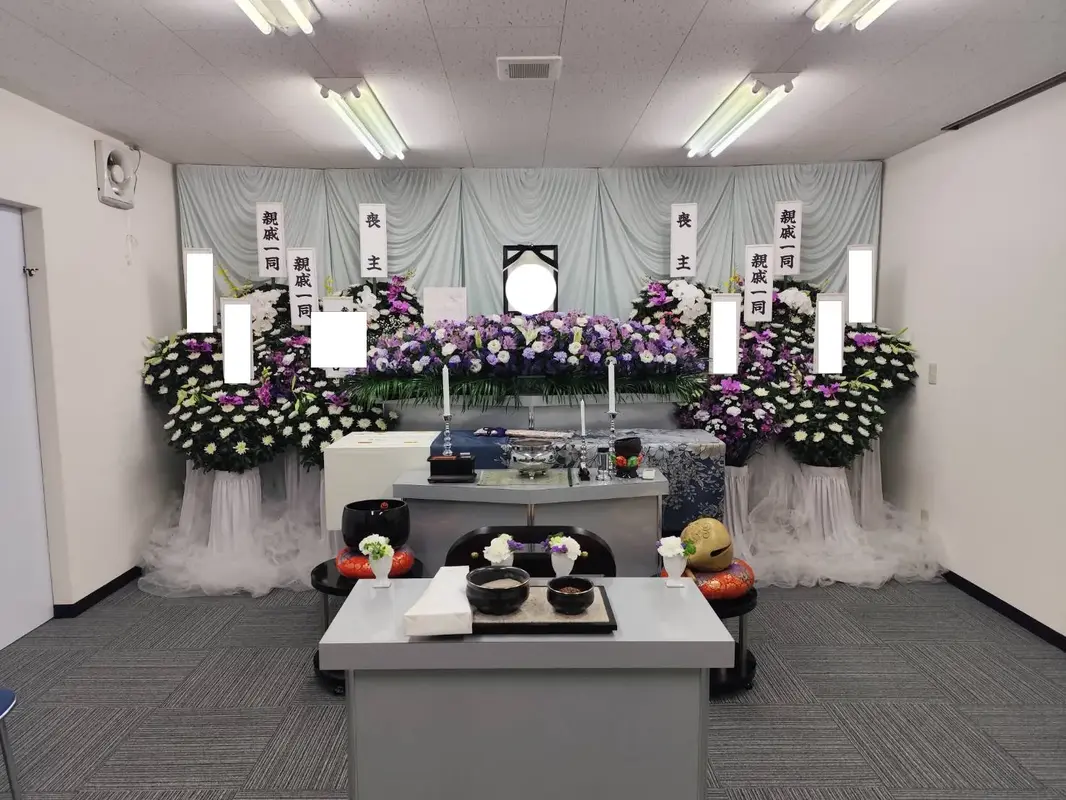 さいたま典礼　上尾ホールの写真 10