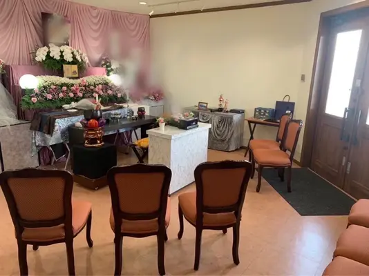 家族葬