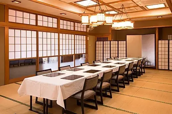 一般社団法人ハシワタシ（すすきの会館）で葬儀を行なった写真