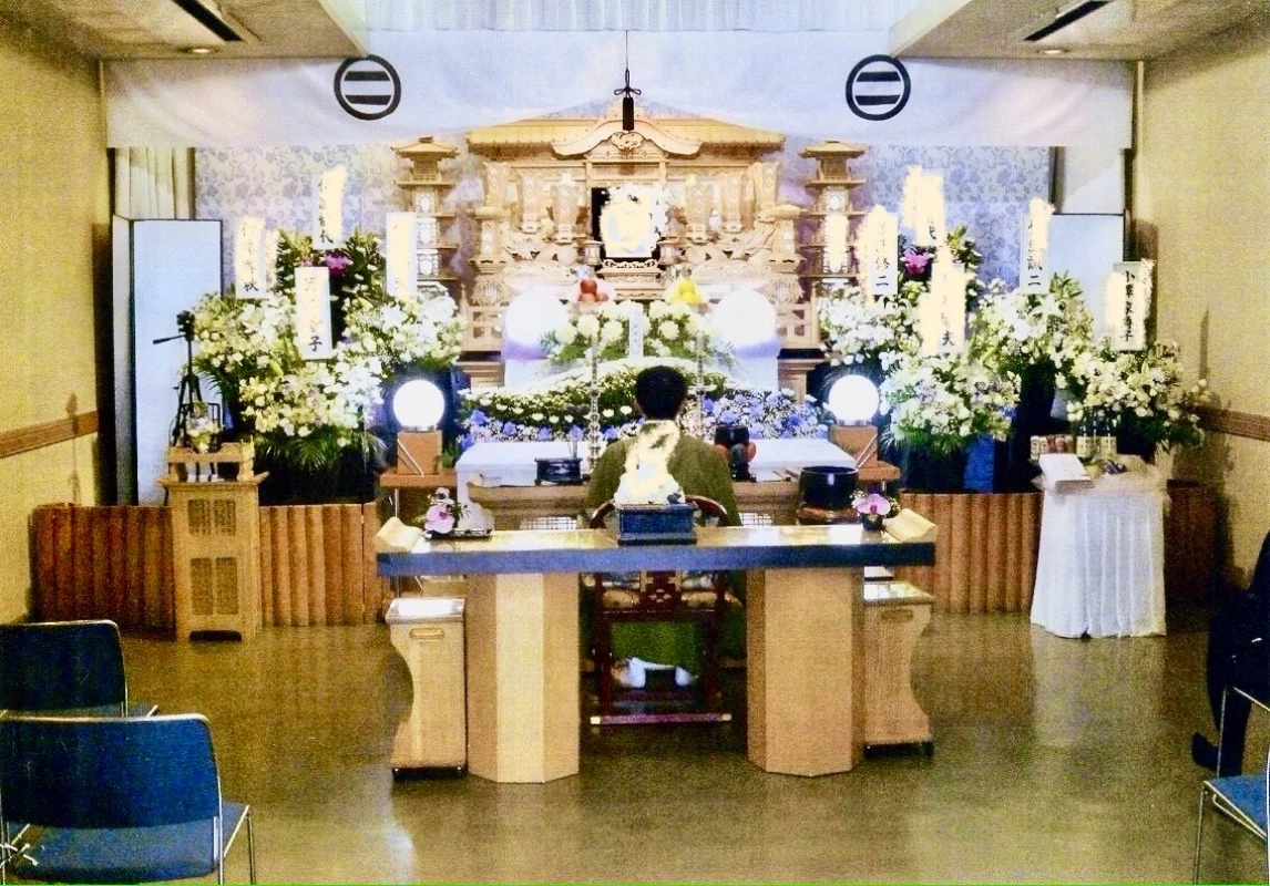 花勝葬祭の写真 8