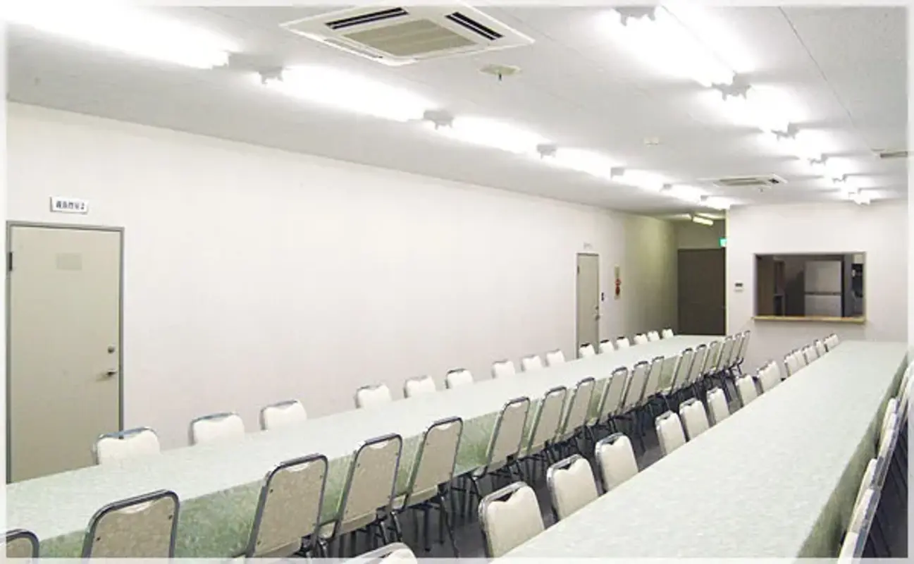 株式会社花友(都幾川ホール)の写真 5