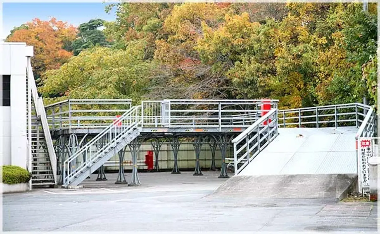 株式会社花友(都幾川ホール)の写真 6