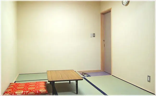 株式会社花友(都幾川ホール)で葬儀を行なった写真