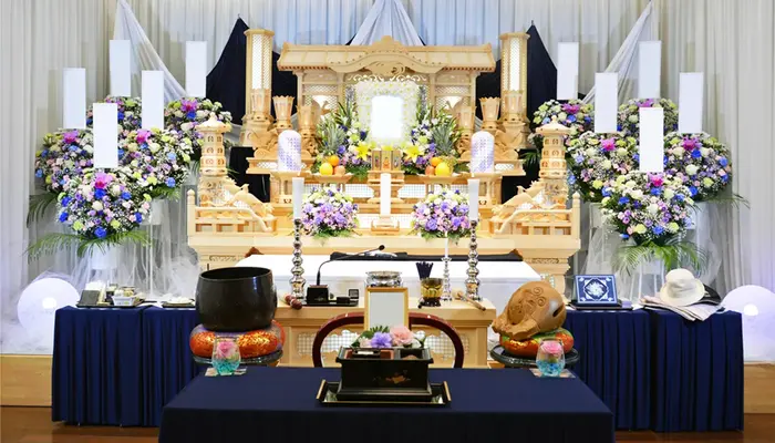 祭壇