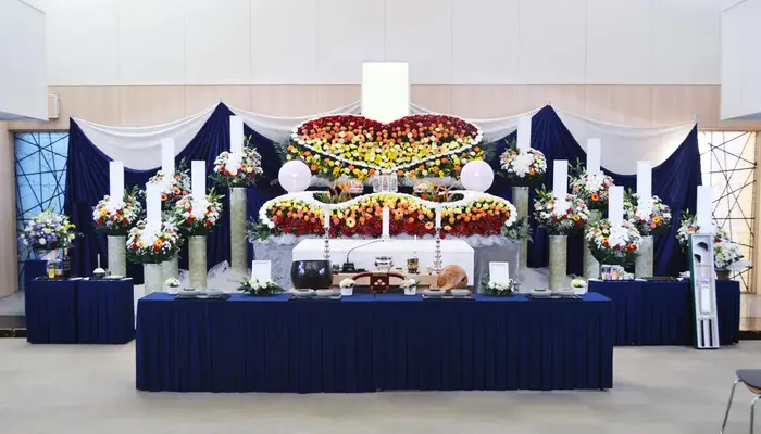 一般葬