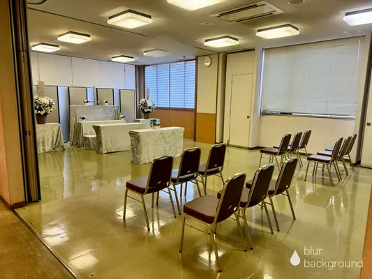 あゝ家族葬(柏店)で葬儀を行なった写真