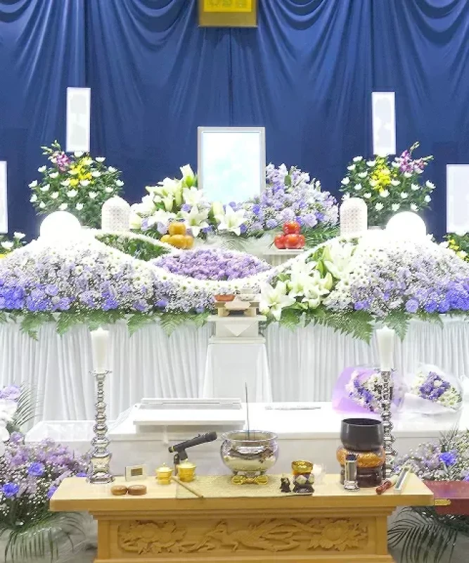 白石葬祭の写真 9