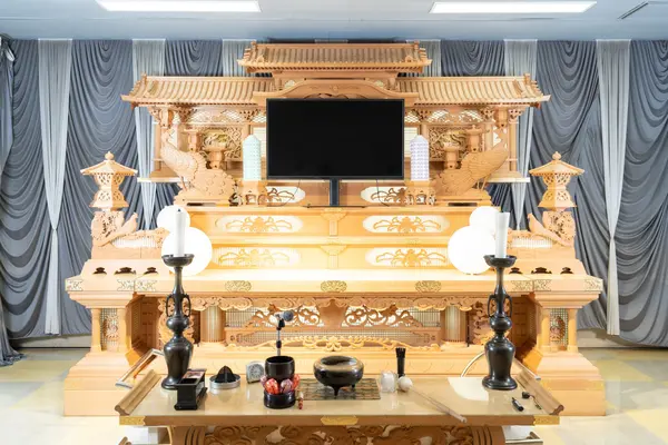祭壇