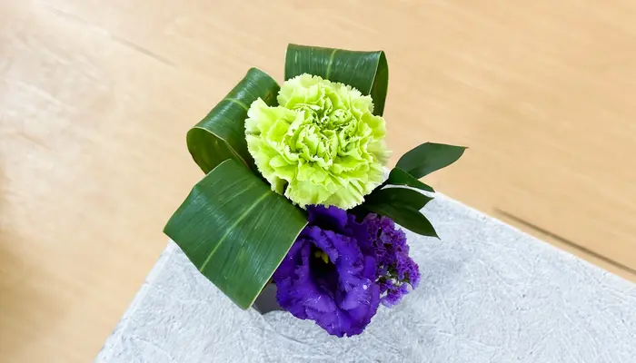 東葛福祉葬祭(流山家族葬ホール)